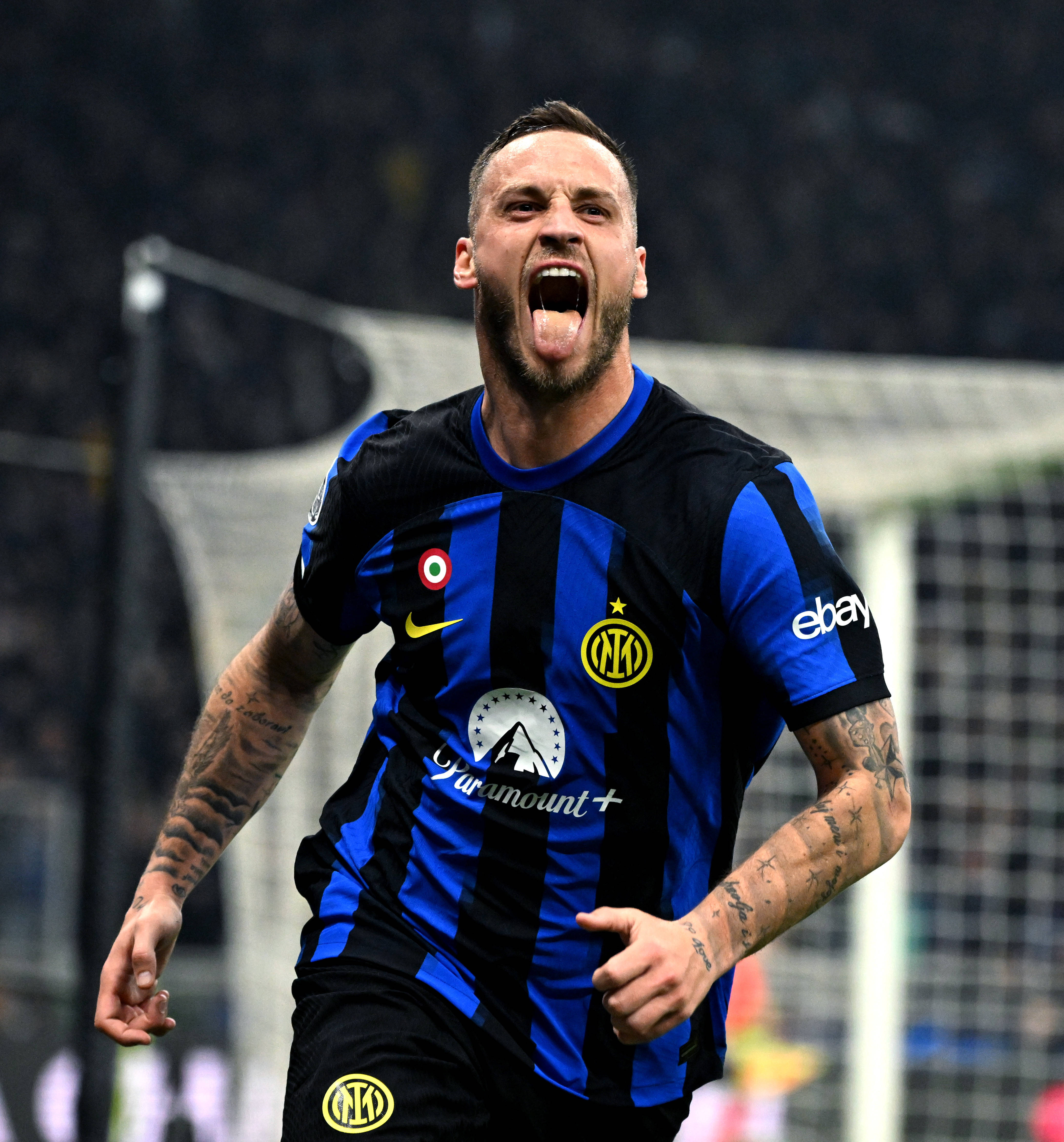 都体主编：希望皮奥可以出国踢球，在英超他会变得更强（《都体》主编：盼皮奥出国闯荡，去英超会更强）