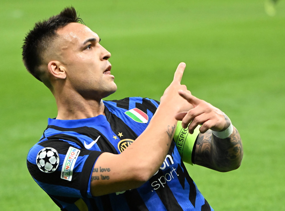 马斯切拉诺：对纽约城需所有人战斗，让苏牙坐替补席很困难（马斯切拉诺：迎战纽约城需要全员拼搏，苏亚雷斯坐替补确实不易）